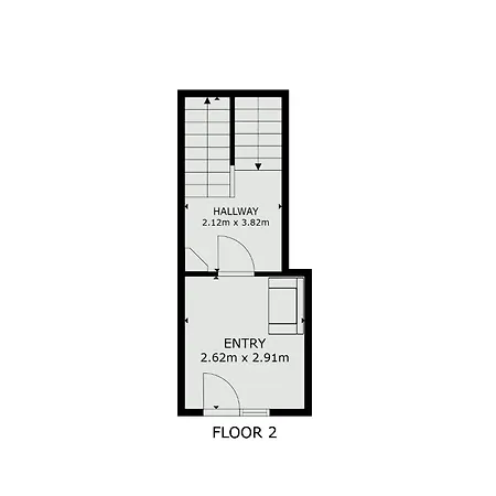 Chalet Haus Conny