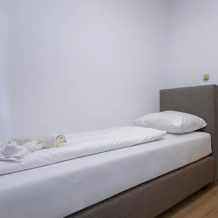 Horská chata Haus Conny