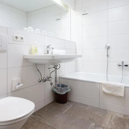 Horská chata Haus Conny