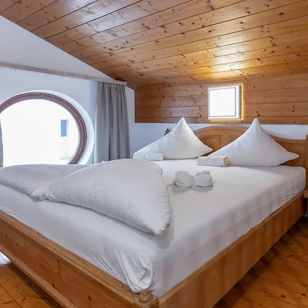 Chalet Haus Conny Zell am See