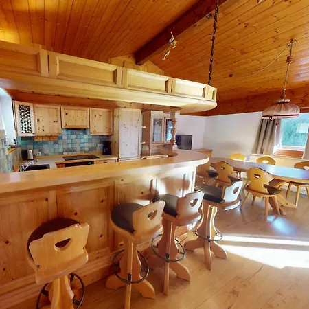 Haus Conny Alpehytte
