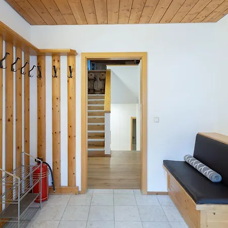 Horská chata Haus Conny Zell am See