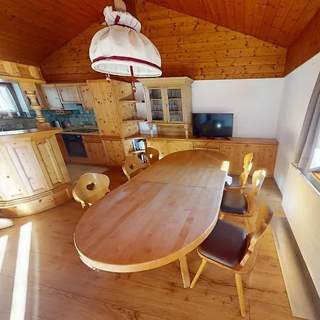Haus Conny Chalet *