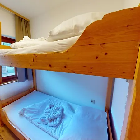 Chalet Haus Conny *