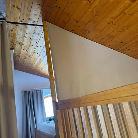 Chalet Haus Conny *