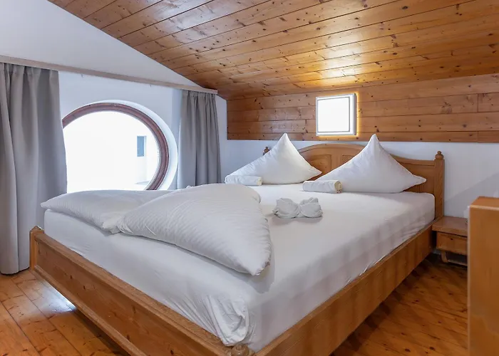 Chalet Haus Conny Zell am See