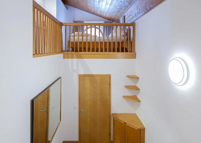 Chalet Haus Conny Zell am See