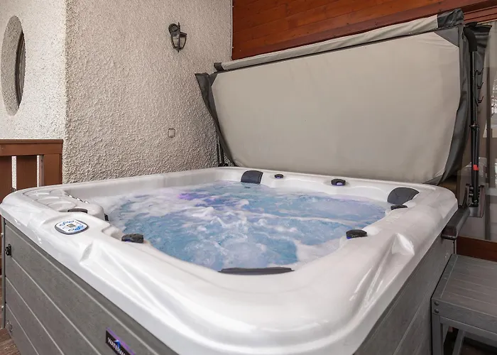 Haus Conny Zell am See