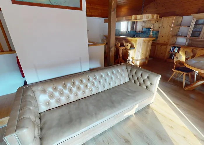 Haus Conny * Zell am See