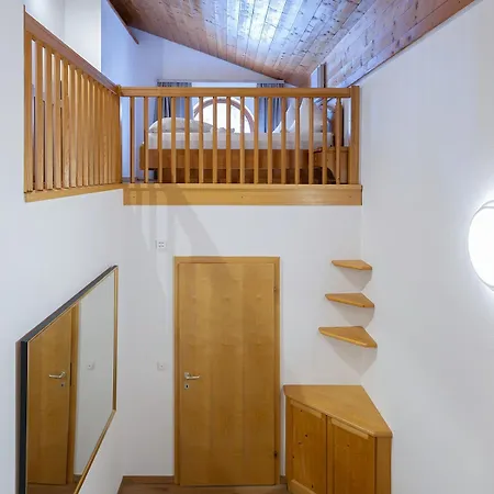 Chalet Haus Conny Zell am See