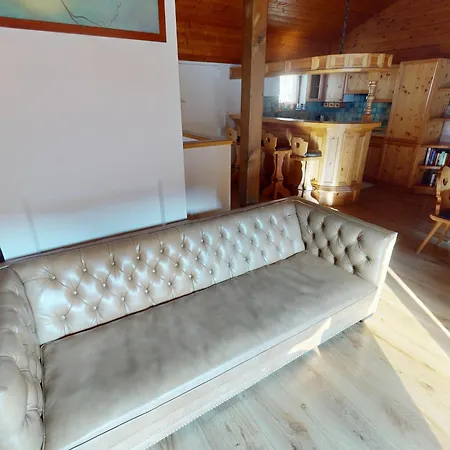 Haus Conny * Zell am See