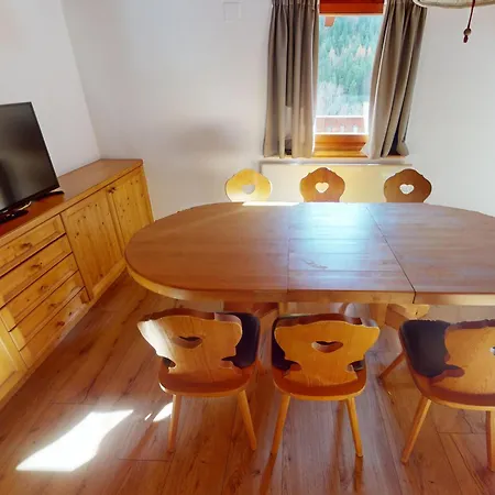 Chalet Haus Conny Zell am See