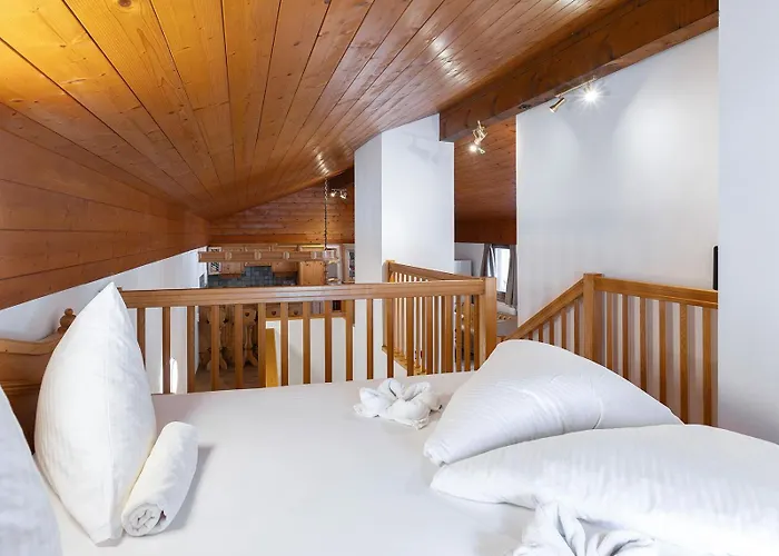 Haus Conny Dağ evi Zell am See